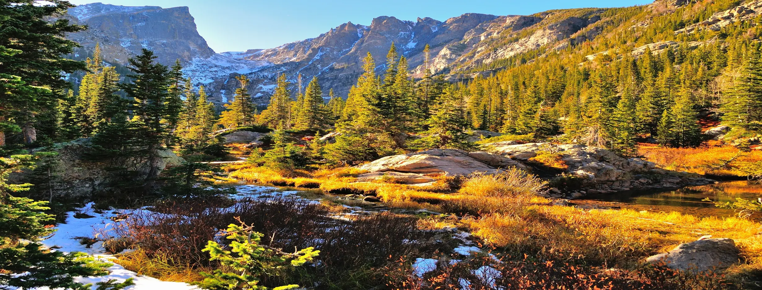 Image for Rocky Mountain Park